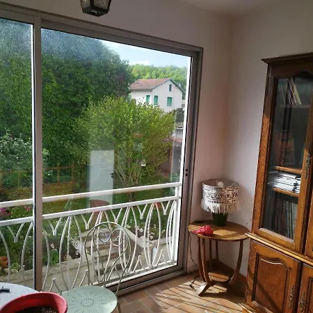 La Maison De Raph Konukevi Villeneuve-dʼOlmes