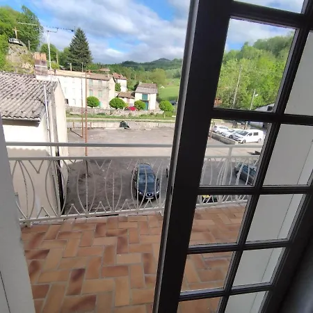 La Maison De Raph Villeneuve-dʼOlmes