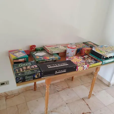 La Maison De Raph Pensjonat 3*