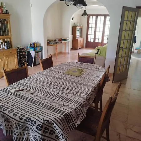 La Maison De Raph Konukevi 3*