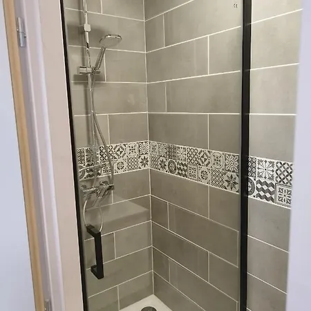 Konukevi La Maison De Raph Villeneuve-dʼOlmes