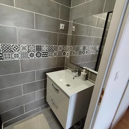 Konukevi La Maison De Raph Villeneuve-dʼOlmes