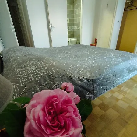 Konukevi La Maison De Raph 3*