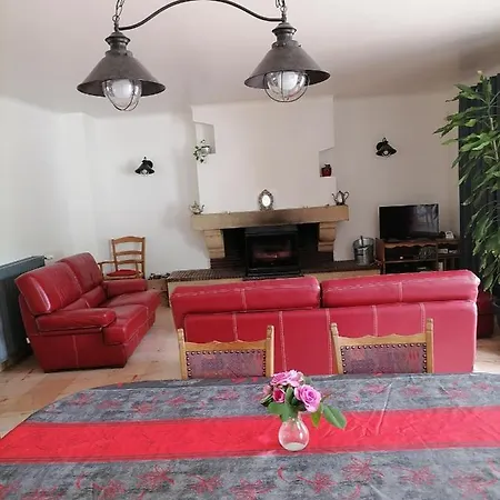 La Maison De Raph Konukevi