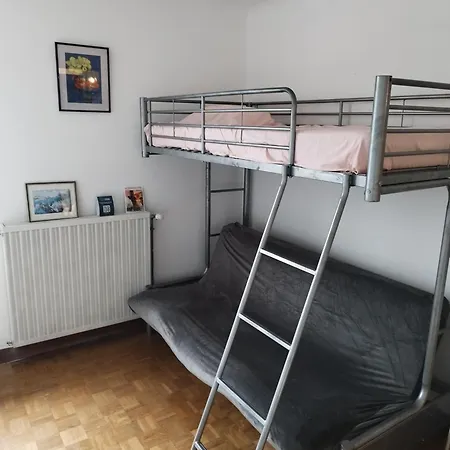 La Maison De Raph 3*