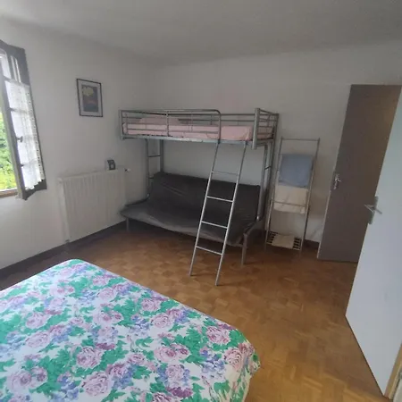 La Maison De Raph Konukevi Villeneuve-dʼOlmes