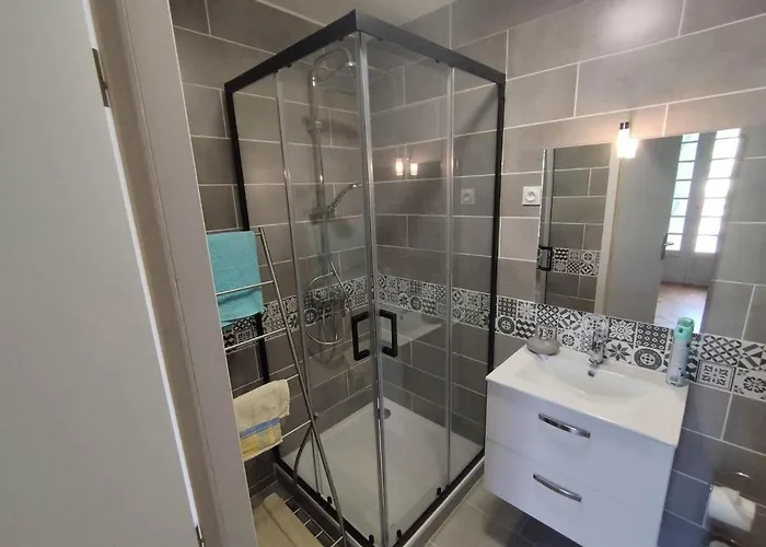 La Maison De Raph Penzion