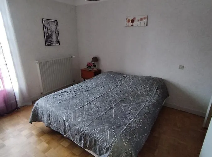 La Maison De Raph 3*