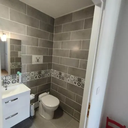 Affittacamere La Maison De Raph