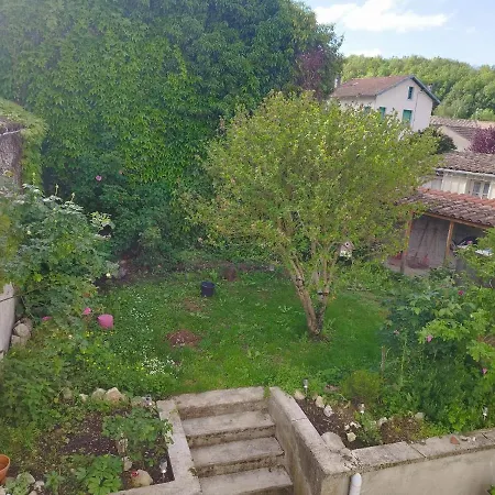 La Maison De Raph 3*