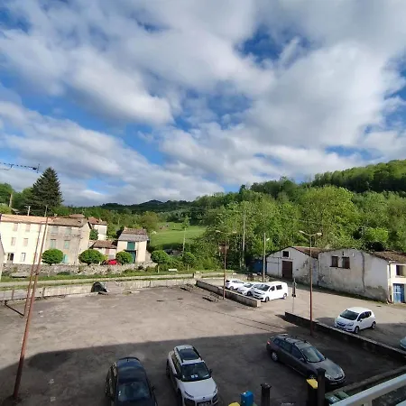 La Maison De Raph Pensión Villeneuve-dʼOlmes