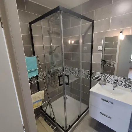 La Maison De Raph Affittacamere