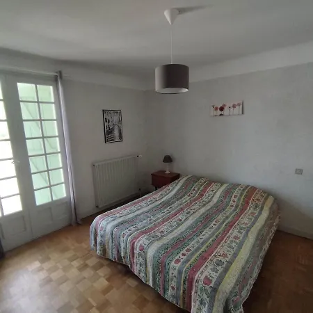 La Maison De Raph Villeneuve-dʼOlmes