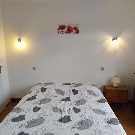 Affittacamere La Maison De Raph