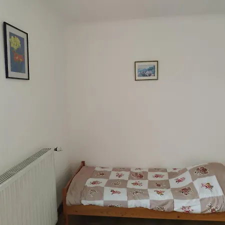 La Maison De Raph Affittacamere