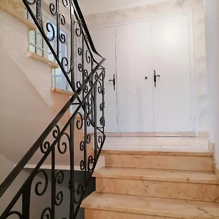 La Maison De Raph * Villeneuve-dʼOlmes