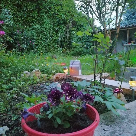 La Maison De Raph Villeneuve-dʼOlmes