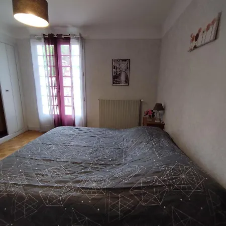 La Maison De Raph Affittacamere 3*