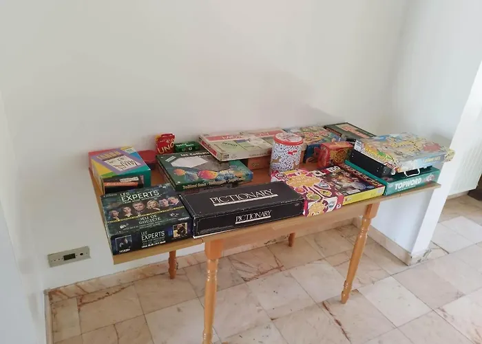 La Maison De Raph ゲストハウス 3*