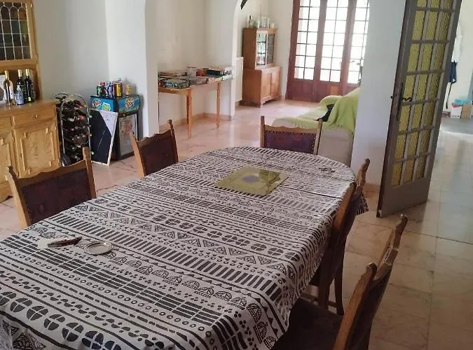 La Maison De Raph Maison d'hôtes 3*