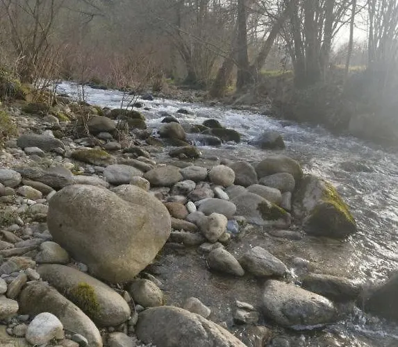 Maison d'hôtes La Maison De Raph 3*