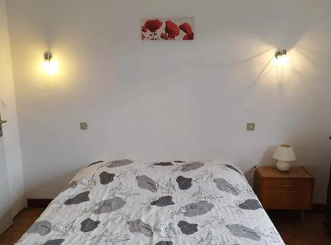 Maison d'hôtes La Maison De Raph