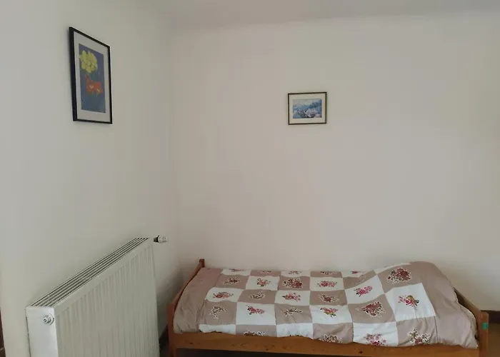 La Maison De Raph Maison d'hôtes