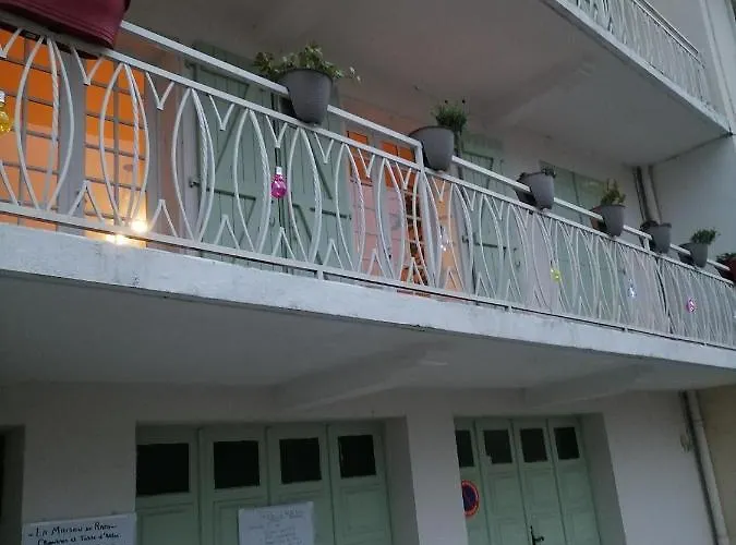 La Maison De Raph 3* Villeneuve-dʼOlmes