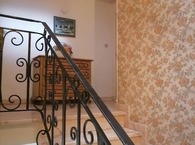 Maison d'hôtes La Maison De Raph