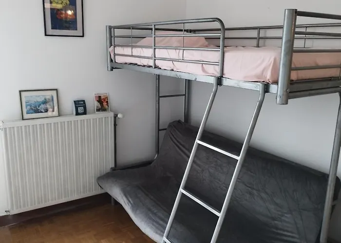 La Maison De Raph 3*